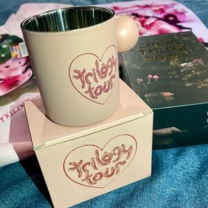 Melanie Martinez trilogy merch